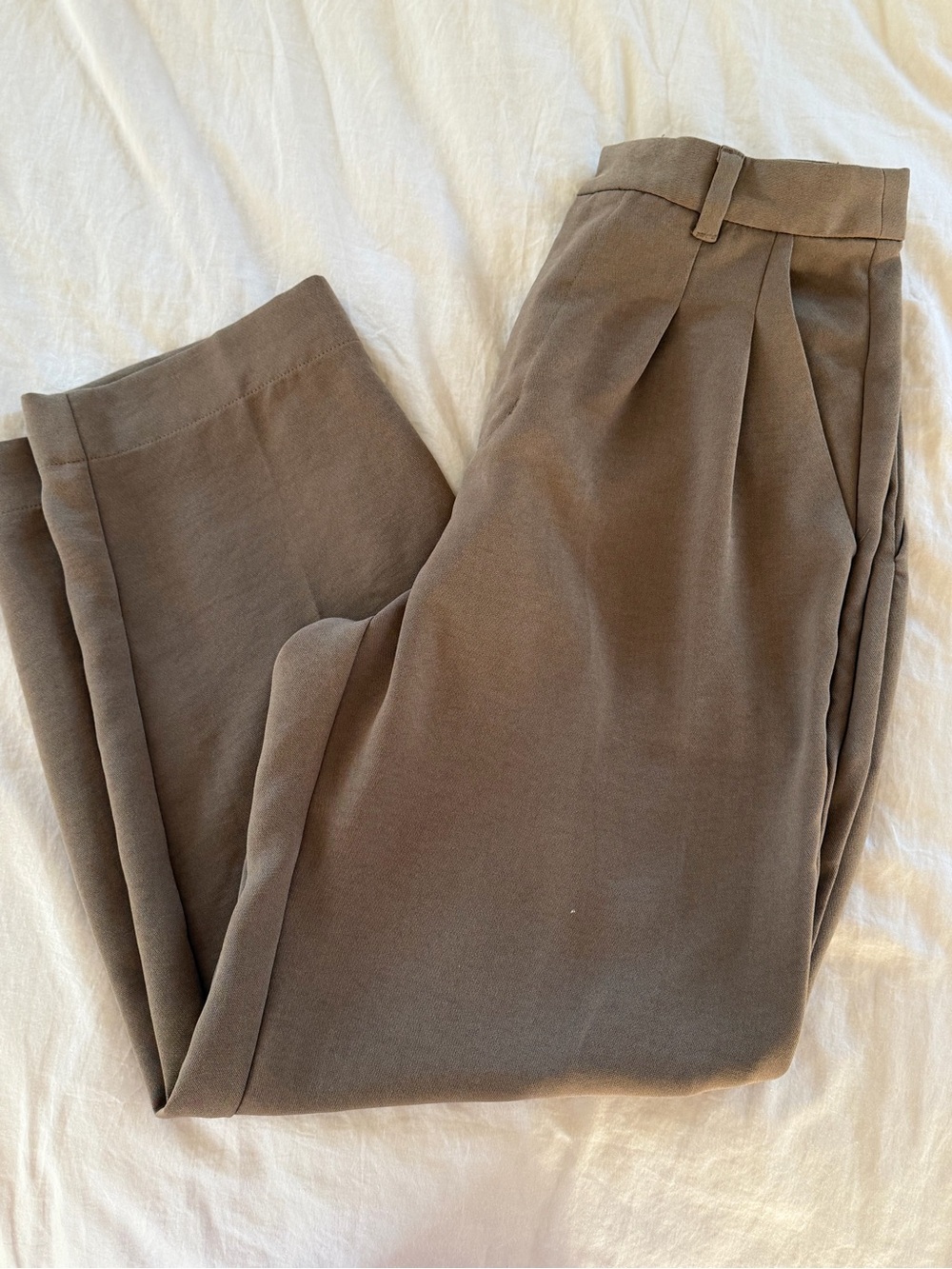 Madewell Women’s Trousers